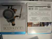 Gladiator unikat steelbook Blu-ray 2disc special edition WERSJA POLSKA