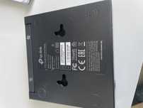 Switch Tp link tl-sg105e