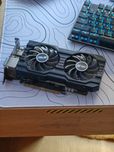 Karta graficzna asus gtx660