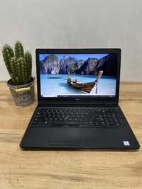 Ноутбук Dell Latitude 5590 з СЕНСОРНИМ ЕКРАНОМ