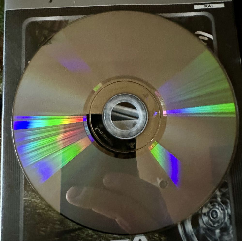 Need For Speed Most Wanted Black Edition PS2