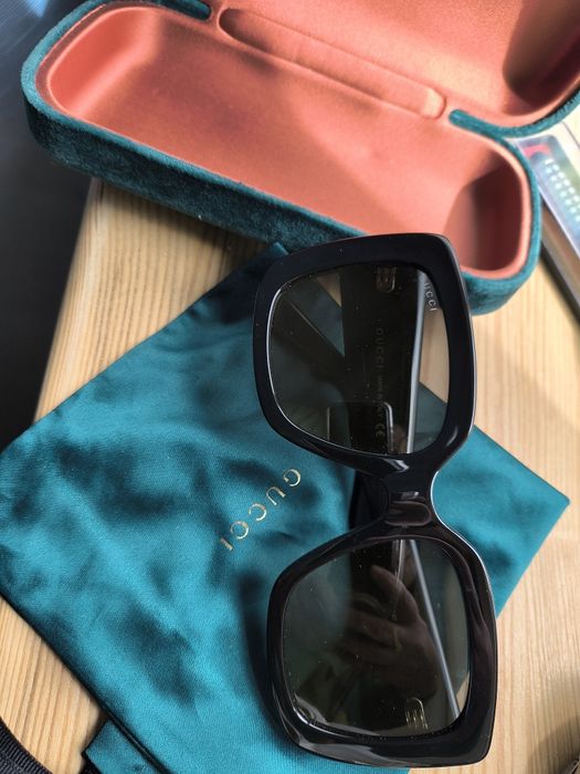 Продам очки Gucci новые