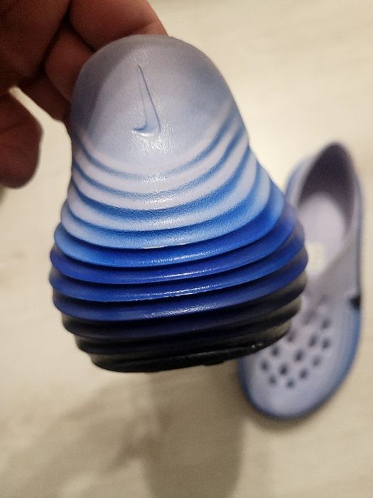 Тапочки NIKE CALM REACTX нові original