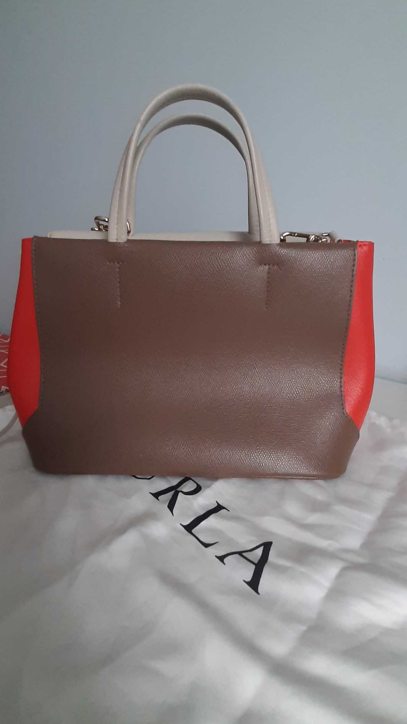 Сумка Furla оригінал
