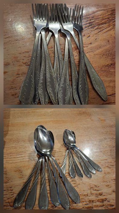 Продам новые чайные сервизы.