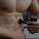 Pistolet do masażu Massage Gun Mini