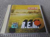 Płyty cd: R.E.M. - Reveal
