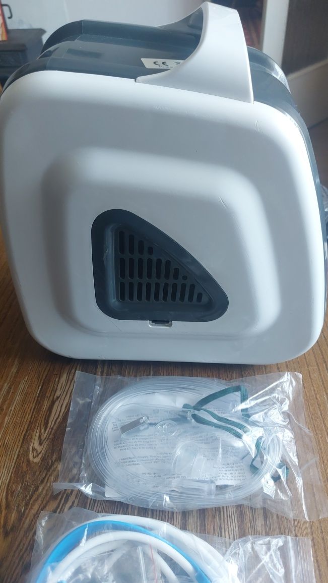 koncentrator tlenu medical oxygen concentrator am-1