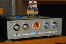 Vincent SV-237 MK wzmacniacz hybrydowy w idealnym stanie
