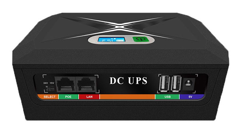ups DC2060P DC1018 DC1036 Sirius SKE та інших