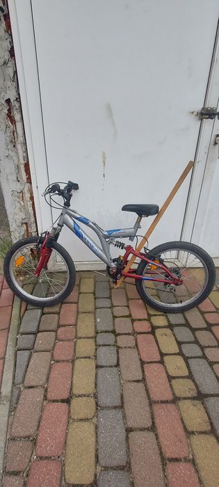 Rower Kross Warrior S