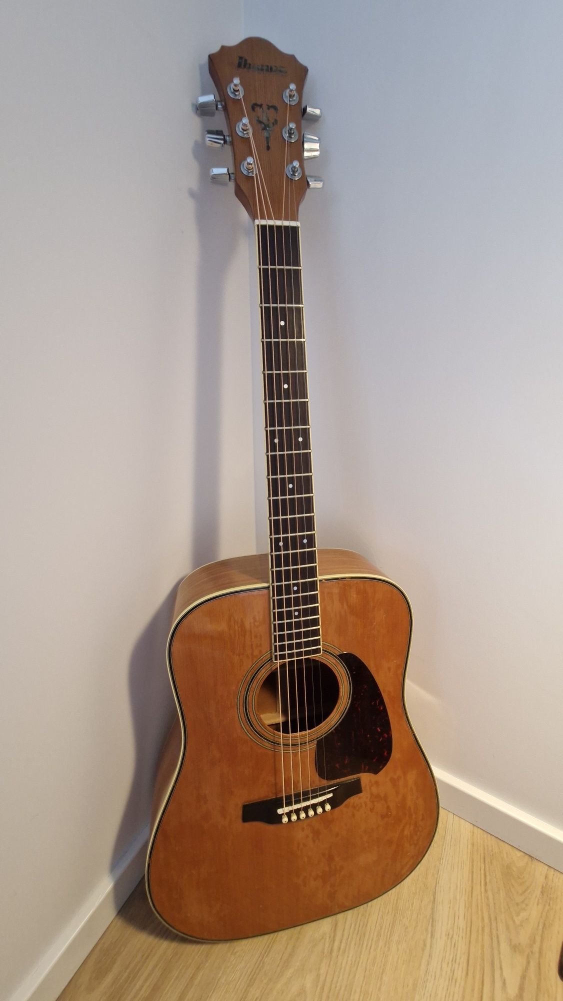 Guitarra Ibanez Japão