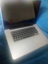 MacBookPro  Apple 2010 г