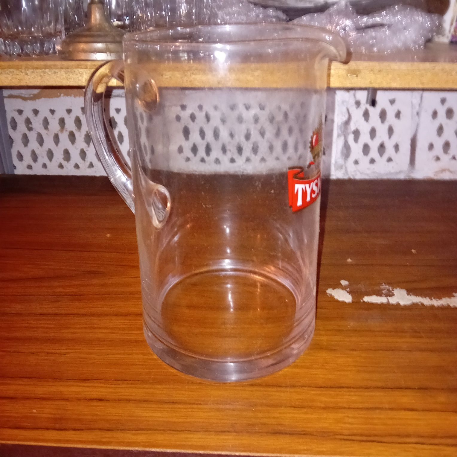 kufel 2,5l tyskie