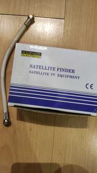 Satfinder satélite