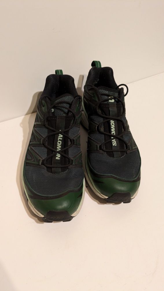 Salomon xt6 expance кросівки