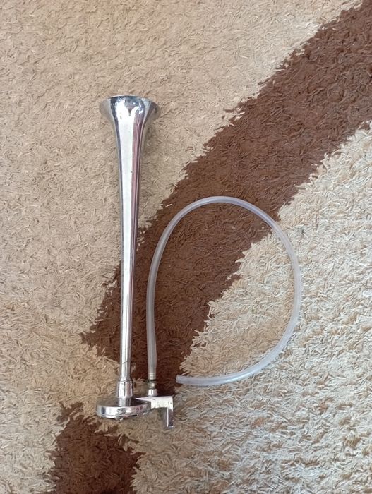 Сигнал Вантажний