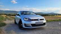 Volkswagen Golf Golf VII GTI Performance