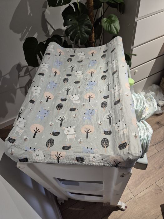 Przewijak z wanienka Britton