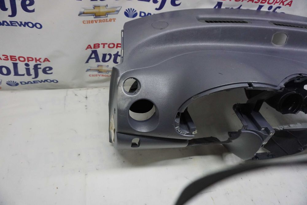 Торпеда Daewoo Matiz\Део Матіз M100