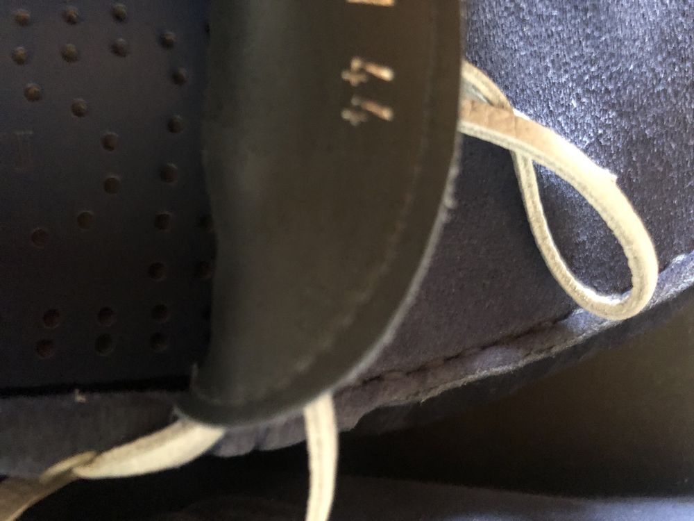 Buty Dino Bigioni 44