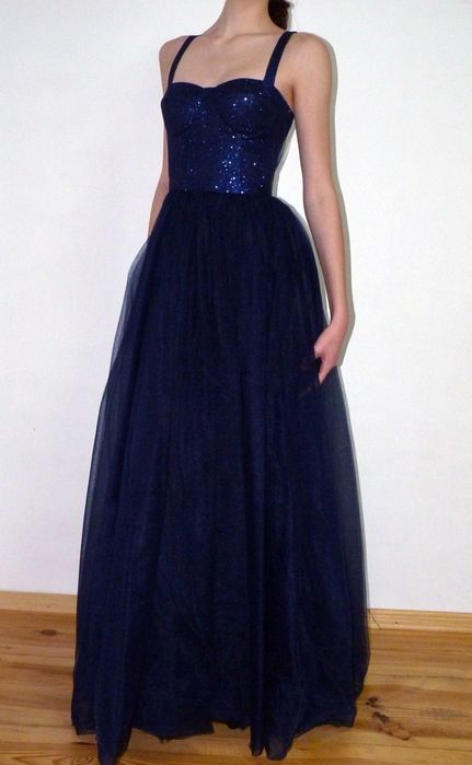 Випускне  плаття