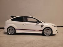 Ford Focus RS MK2 LeMans 1:18