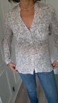 Camisa lefties, M