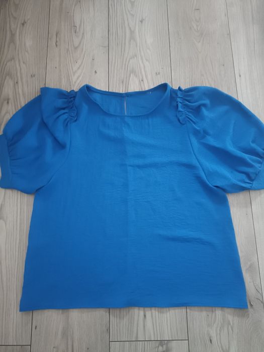 Bluzka włoski produkt l/xl