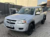 Mazda bt50 2008 пікап в Житомирі Україна