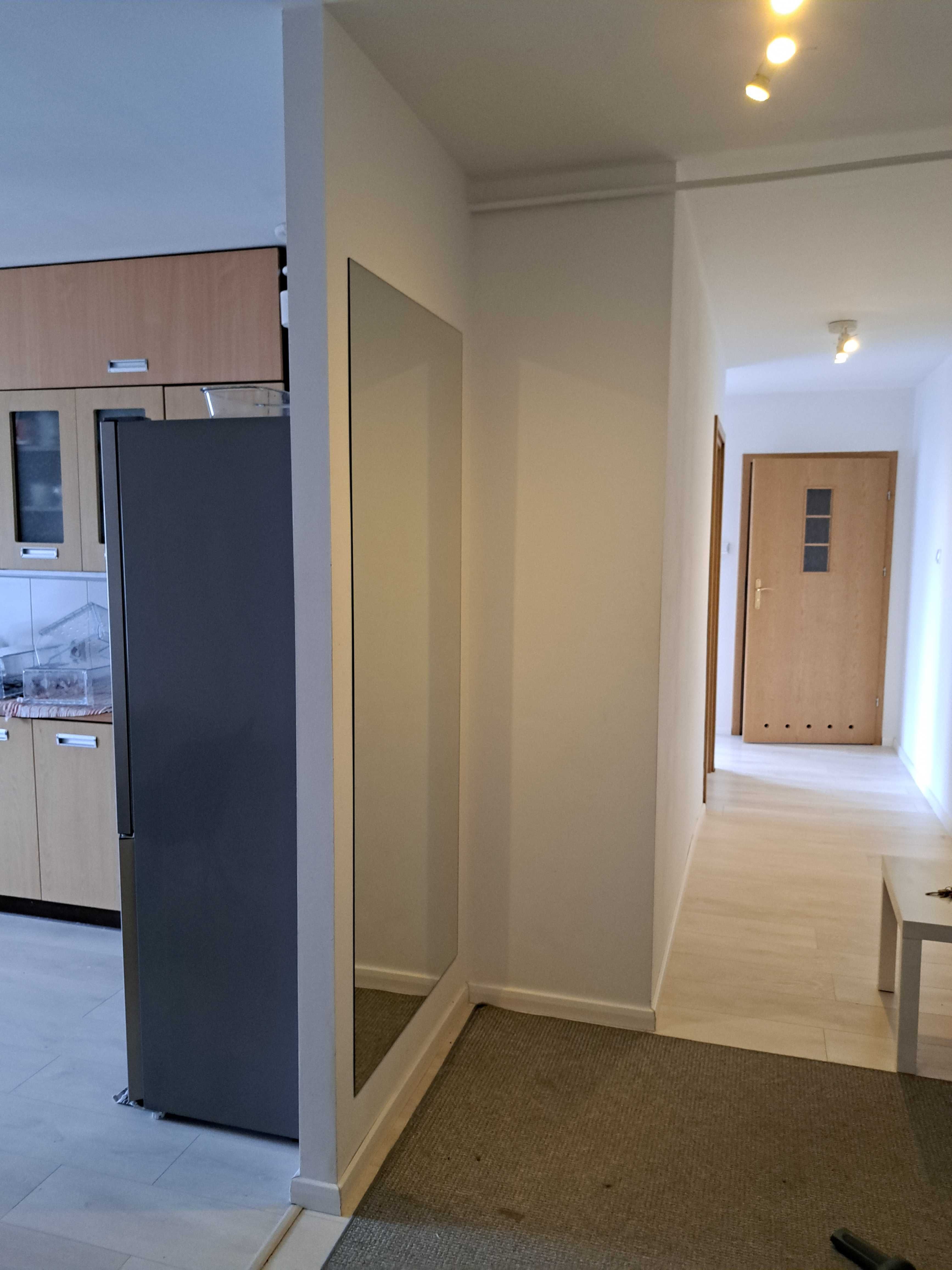 Mieszkanie 64m2 Centrum ul. Mickiewicza
