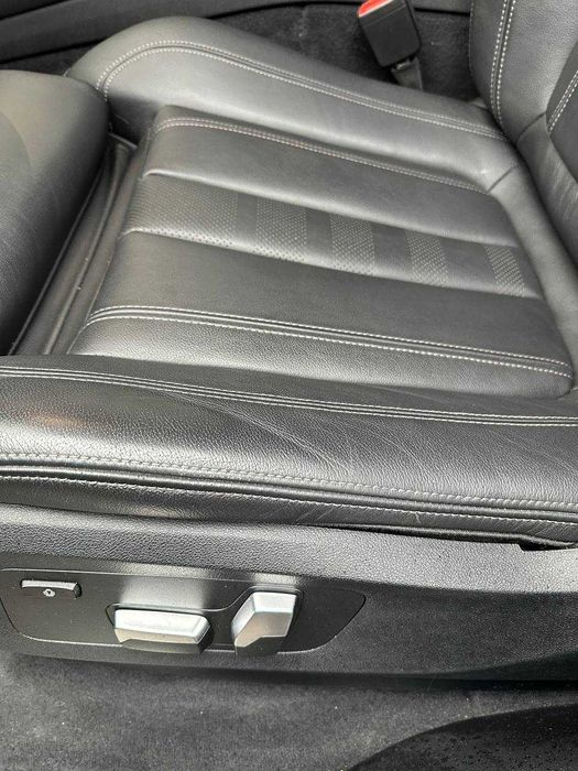 Продам свій BMW X5, один господар в Українi