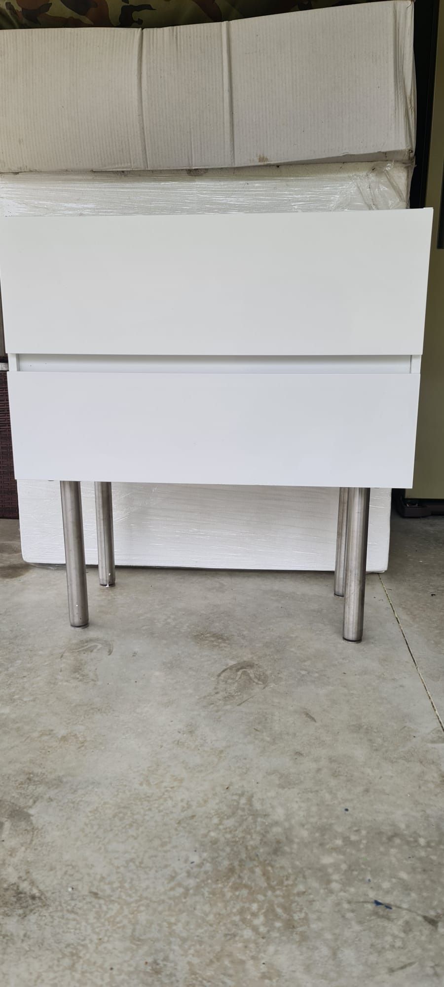 Móveis de casa de banho novos