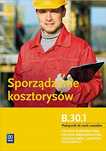 Sporządzanie Kosztorysów Podr. Technik Budownictwa