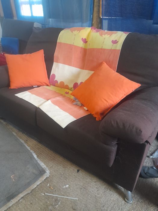 Vendo sofa em muito bom estado