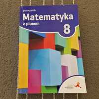 Matematyka z plusem 8 GWO podręcznik
