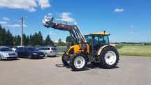 Renault Celtis 456 RX + TUR  Renault Celtis 456 RX z turem !!!