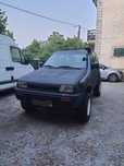 Ford Maverick 2.7Td (Nissan Terrano 2)