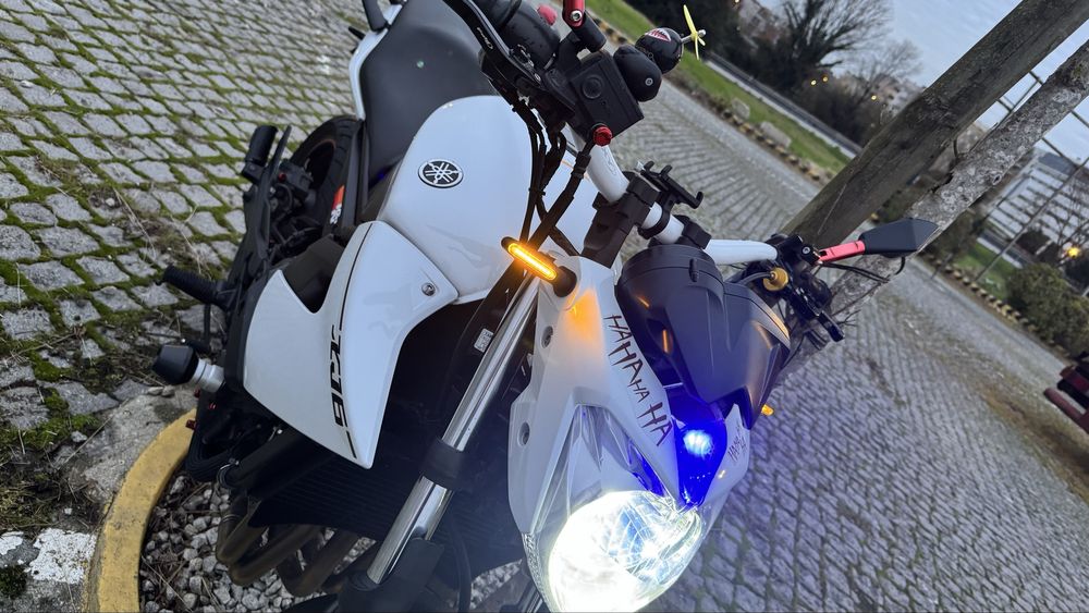 Xj6 2014 full extras
