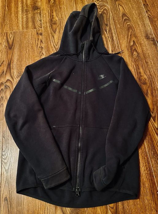 Найк теч фліс оригінал