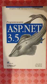 Programowanie ASP .NET 3.5 Jesse Liberty