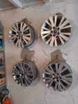 Felgi aluminiowe 17 cali Mazda 6 5x114,3 x 67,1