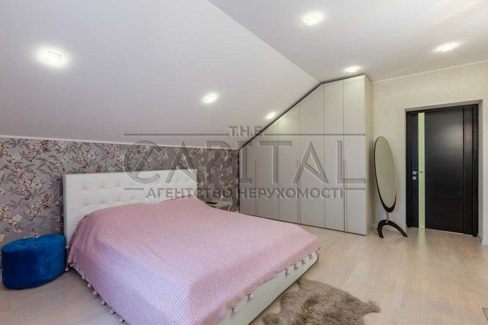 Продажа дома, г. Борисполь, Бориспольский р-н