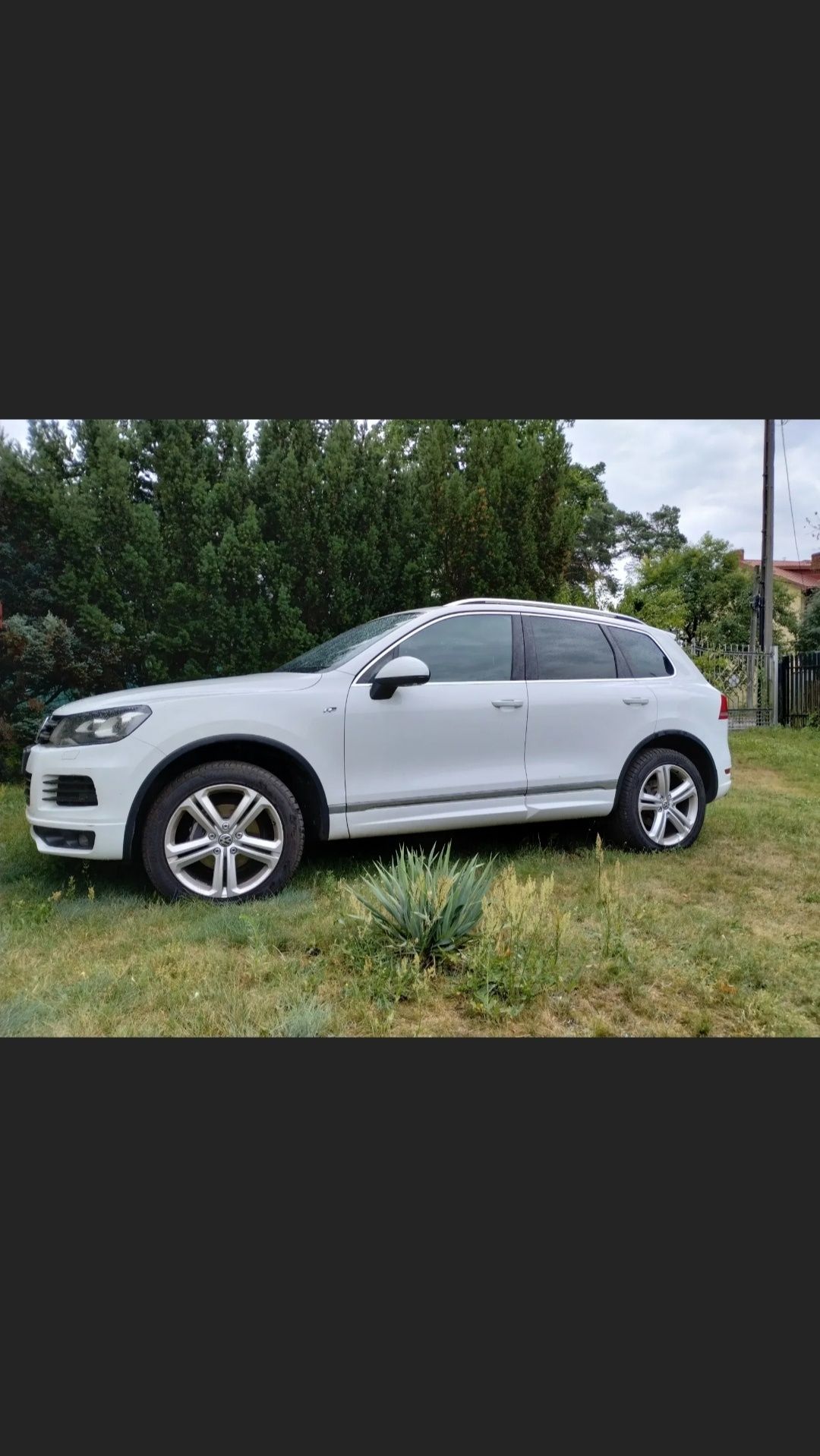 Розборка шрот запчастини VW Volkswagen Touareg NF 3.0 тді запчасті