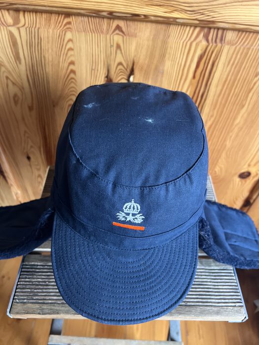 Sprzedam czapkę  firmy Wigens rozmiar 59 cm Made in Sweden vintage