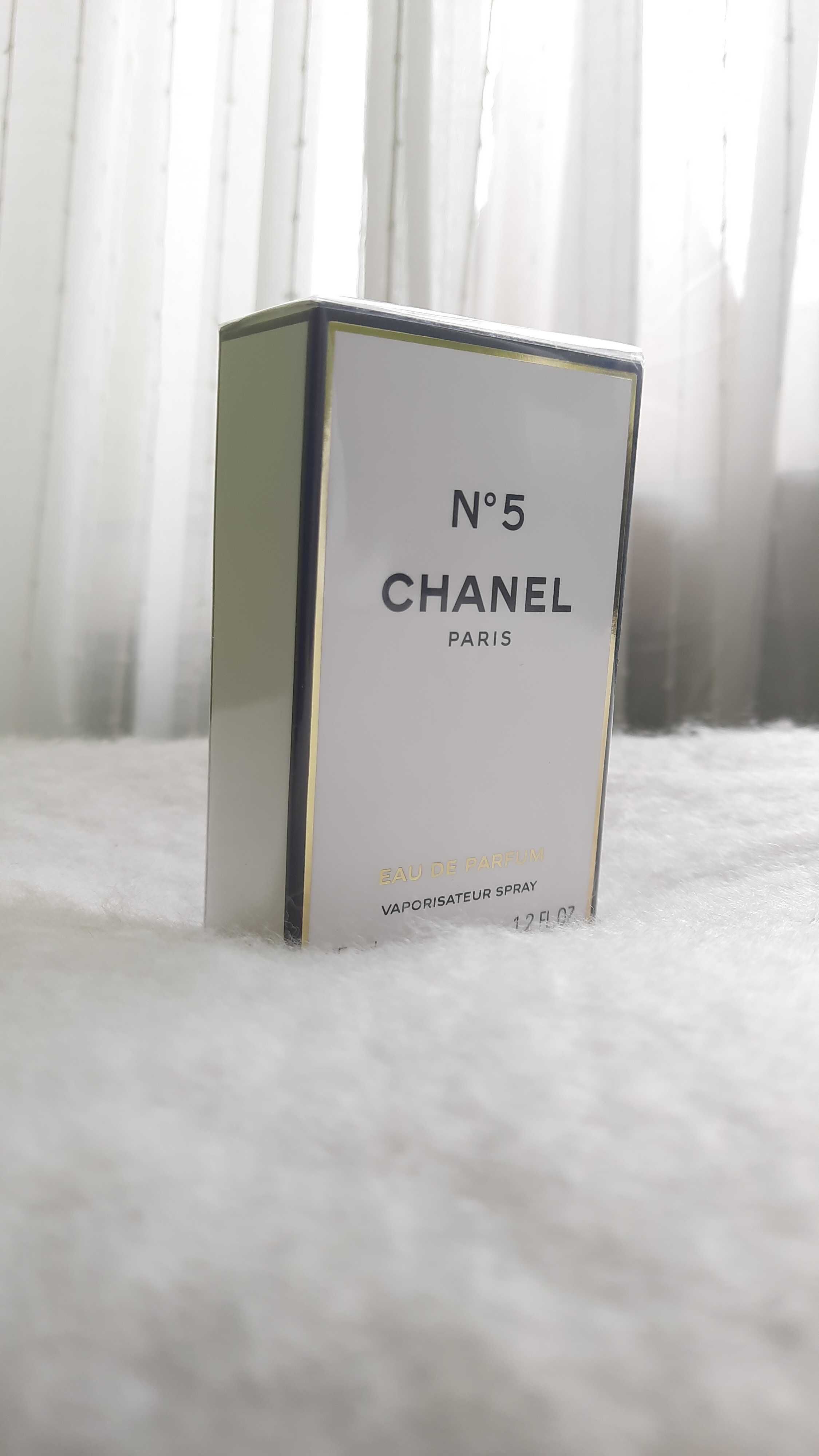 CHANEL NO.5 - woda perfumowana - 35ml