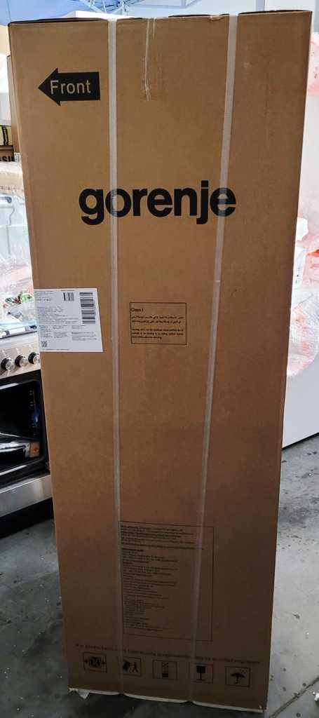 Zamrażarka GORENJE FN4171CW NoFrost