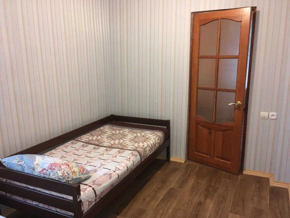 Трехкомнатный дом в Аркадии, 6 спальных мест.