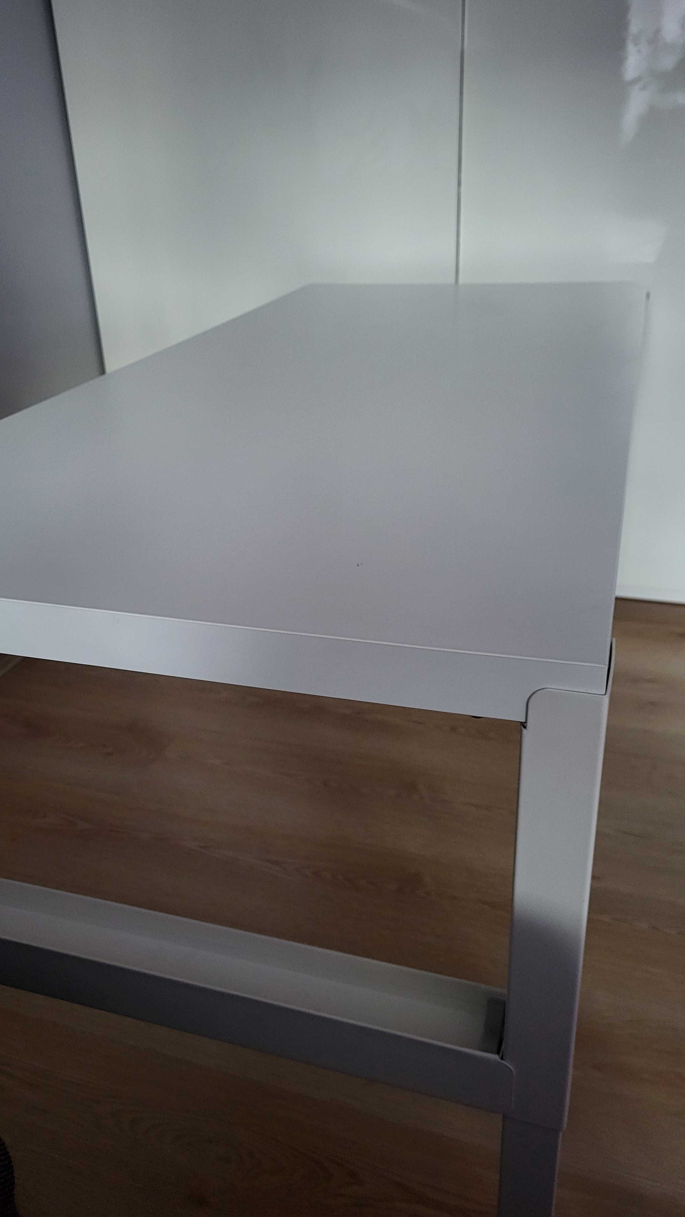Biurko ikea pahl