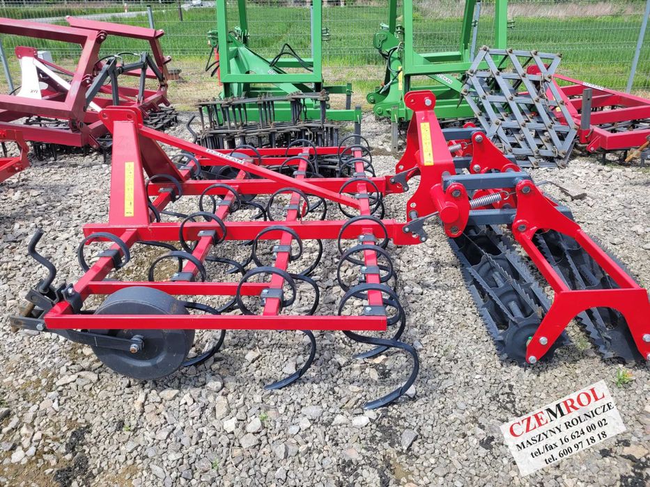 Agregat uprawowy Dziekan 1,8m tel.6.00.97.18.18